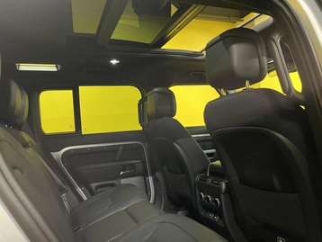 Image véhicule  Land Rover Defender (7)