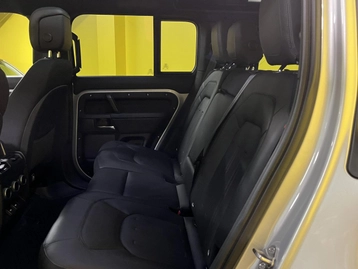 Image véhicule  Land Rover Defender (49)