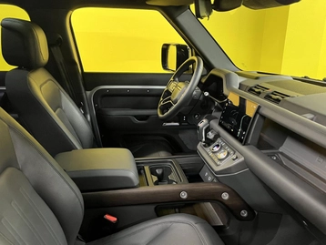 Image véhicule  Land Rover Defender (20)