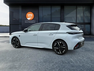 Image véhicule  Peugeot 308 (7)