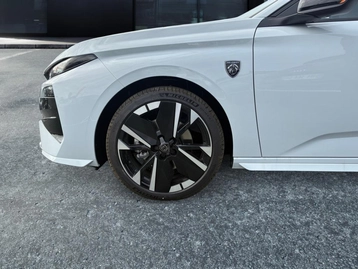Image véhicule  Peugeot 308 (6)