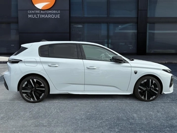 Image véhicule  Peugeot 308 (5)