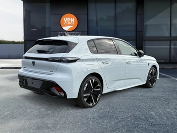 Image véhicule  Peugeot 308 (8)