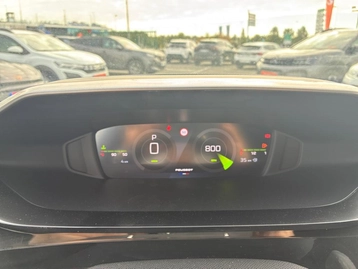 Image véhicule  Peugeot 308 (18)