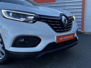 Image véhicule  Renault KADJAR (31)