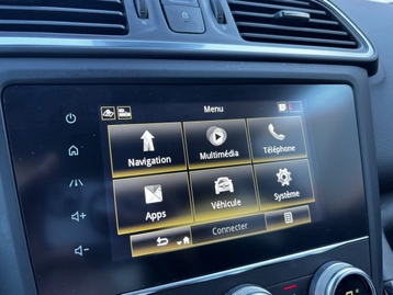 Image véhicule  Renault KADJAR (22)
