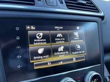 Image véhicule  Renault KADJAR (20)