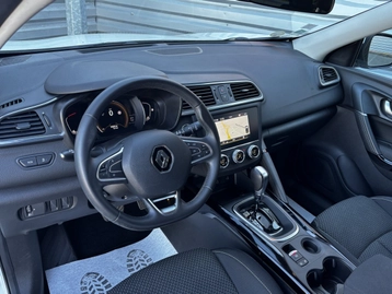 Image véhicule  Renault KADJAR (2)