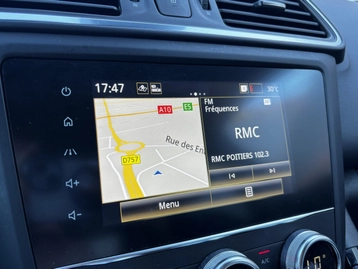 Image véhicule  Renault KADJAR (23)