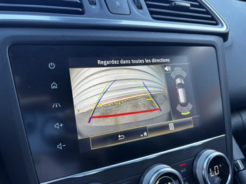 Image véhicule  Renault KADJAR (18)
