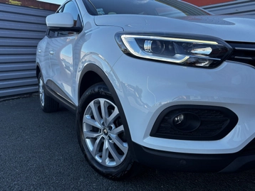 Image véhicule  Renault KADJAR (32)