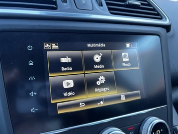 Image véhicule  Renault KADJAR (21)