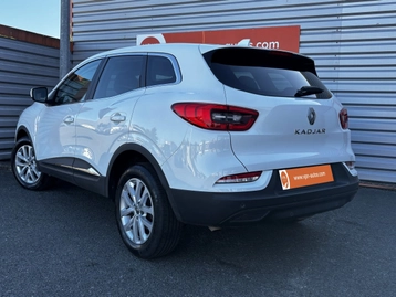 Image véhicule  Renault KADJAR (1)
