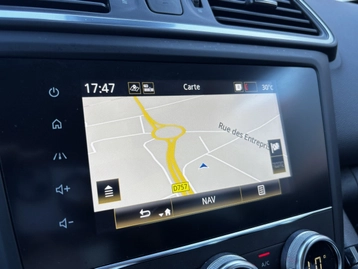 Image véhicule  Renault KADJAR (16)