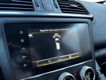 Image véhicule  Renault KADJAR (17)