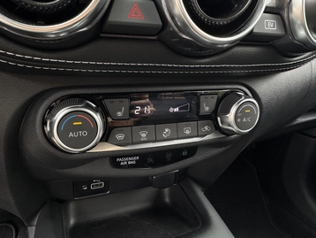 Image véhicule  Nissan JUKE (10)
