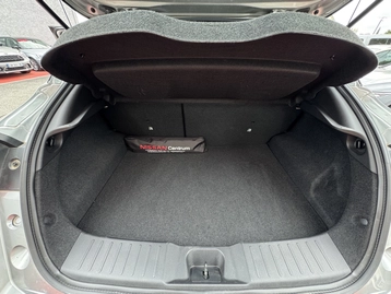 Image véhicule  Nissan JUKE (14)