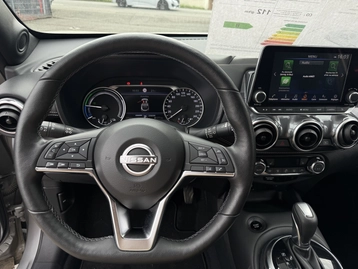 Image véhicule  Nissan JUKE (5)