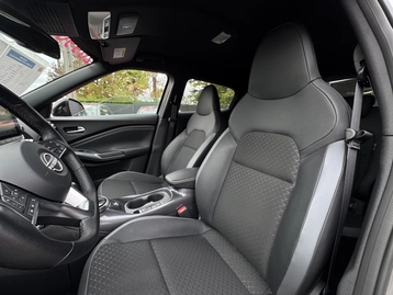 Image véhicule  Nissan JUKE (3)