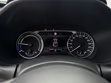 Image véhicule  Nissan JUKE (6)