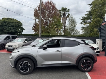 Image véhicule  Nissan JUKE (2)