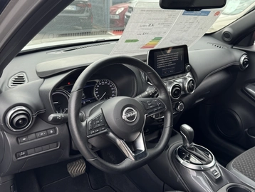 Image véhicule  Nissan JUKE (4)