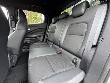Image véhicule  Nissan JUKE (13)