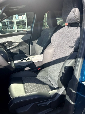 Image véhicule  Peugeot 3008 (16)