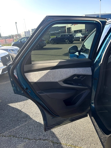 Image véhicule  Peugeot 3008 (18)