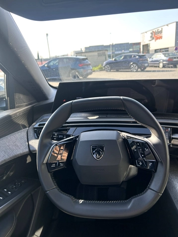 Image véhicule  Peugeot 3008 (21)