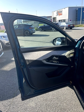 Image véhicule  Peugeot 3008 (13)