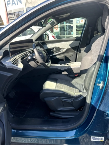 Image véhicule  Peugeot 3008 (14)