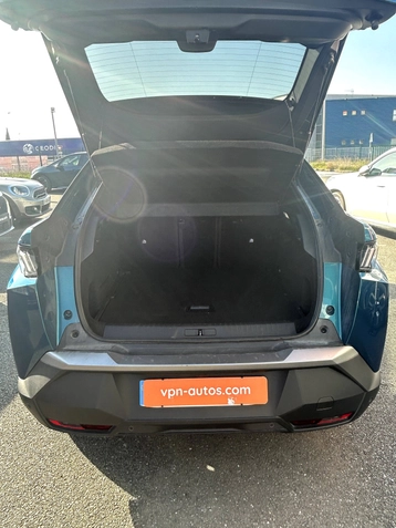 Image véhicule  Peugeot 3008 (10)