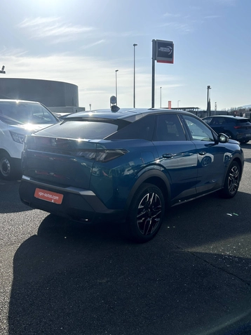 Image véhicule  Peugeot 3008 (9)