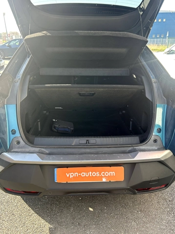 Image véhicule  Peugeot 3008 (11)