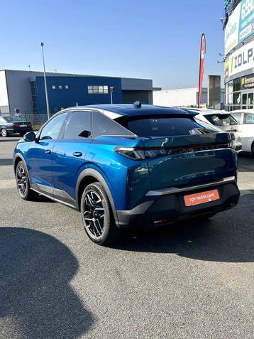 Image véhicule  Peugeot 3008 (8)