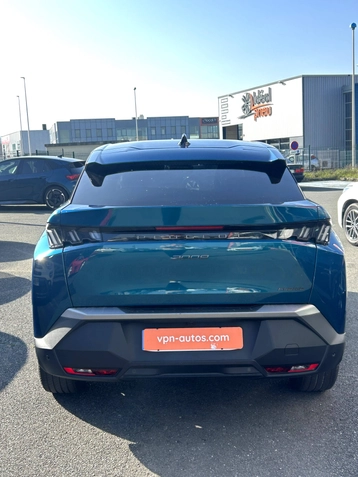 Image véhicule  Peugeot 3008 (7)