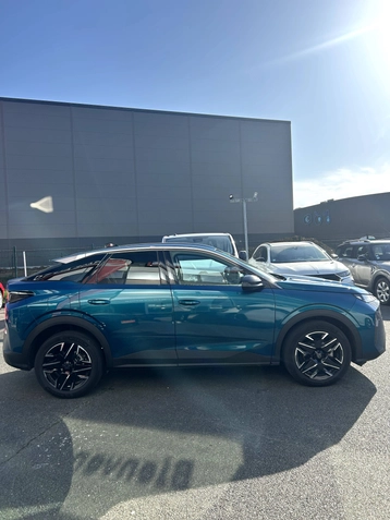 Image véhicule  Peugeot 3008 (6)