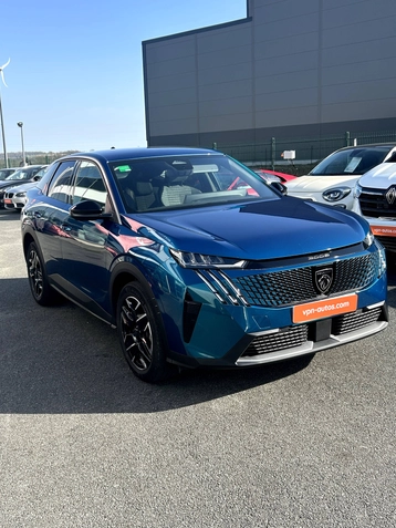 Image véhicule  Peugeot 3008 (4)
