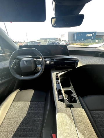 Image véhicule  Peugeot 3008 (22)