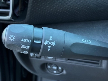 Image véhicule  Citroën C4 (22)