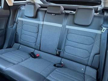 Image véhicule  Citroën C4 (12)