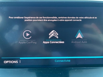 Image véhicule  Citroën C4 (27)