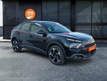 Image véhicule  Citroën C4 (6)