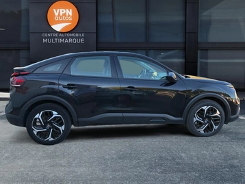 Image véhicule  Citroën C4 (5)