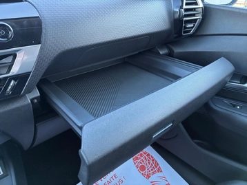 Image véhicule  Citroën C4 (31)