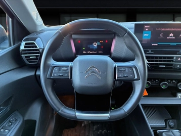 Image véhicule  Citroën C4 (11)