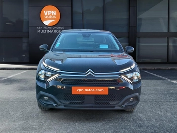 Image véhicule  Citroën C4 (7)