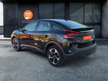Image véhicule  Citroën C4 (2)