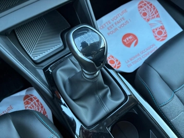 Image véhicule  Citroën C4 (30)